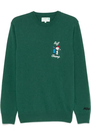 MC2 SAINT BARTH X Peanuts™ Heron sweater