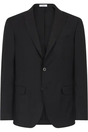 Boglioli K-jacket blazer