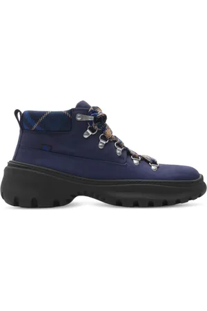 Burberry Scoot boots