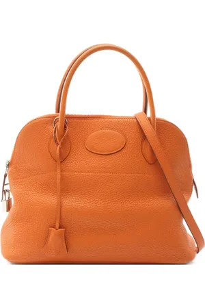 Hermès 2010 Bolide 31 handbag