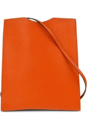 Hermès 2004 Onimaitou cross body bag