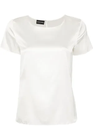 Emporio Armani Silk blouse