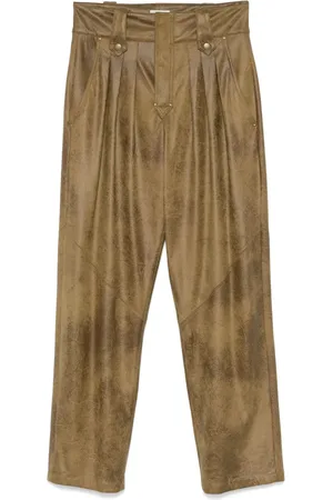 Isabel Marant Gwen trousers