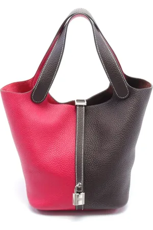 Hermès 2021 Picotin Lock PM tote bag