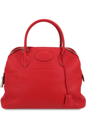 Hermès 2012 Bolide 31 two-way tote bag