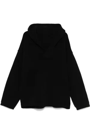 FEAR OF GOD Bouclé hoodie