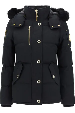 Moose Knuckles OriGinal 3Q down jacket