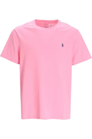 Ralph Lauren Polo Pony cotton T-shirt