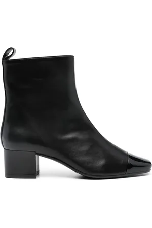 Carel Estime leather ankle boots