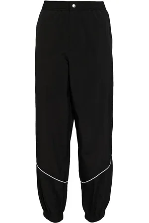 Maison Kitsuné Technical pants