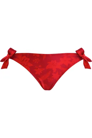 Vilebrequin Flower Power bikini bottoms