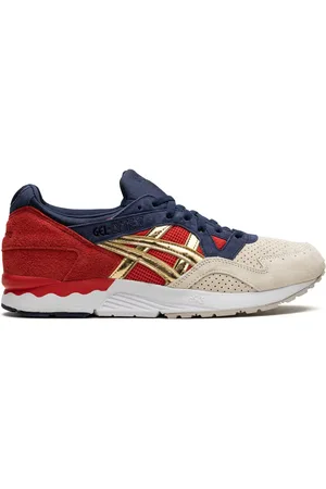 Asics X Concepts Gel Lyte 5 "Libertea" sneakers