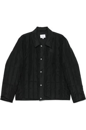 Maison Kitsuné Quilted jacket