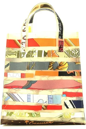 Hermès 2004 small Cas du Sac tote bag