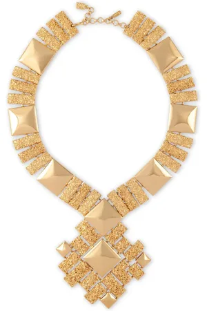 Monet 1970s Statement necklace