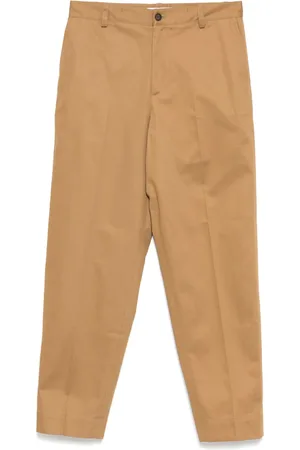 Maison Kitsuné Straight chino