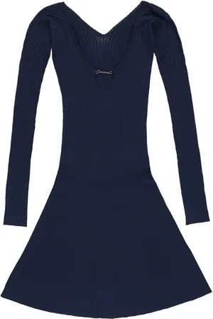 Jacquemus La Mini Robe Pralù dress