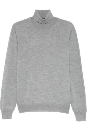 D4.0 Virgin wool sweater