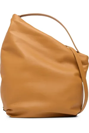 MARSÈLL Fanta Lunga leather shoulder bag