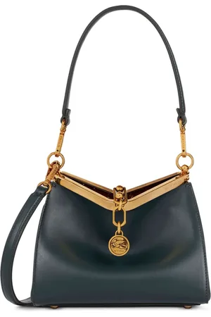 Etro Small Vela shoulder bag