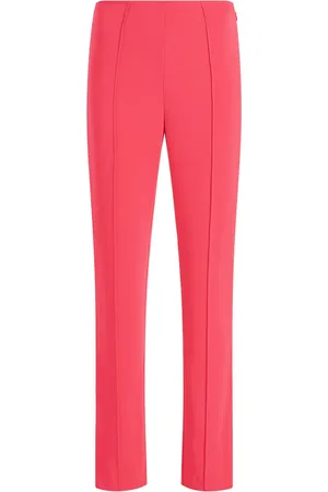 Cinq A Sept Brianne slim-fit trousers