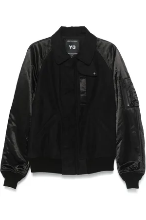 Y-3 Flight jacket