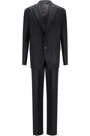 GI CAPRI Virgin wool suit
