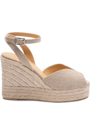 CASTA Blossom espadrilles