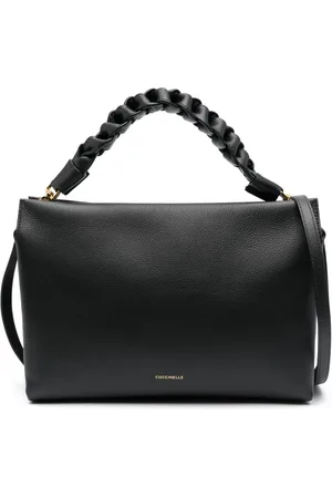 Coccinelle Medium Boheme shoulder bag