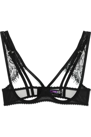 MAISON CLOSE Accroche Cœur bra