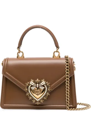 Dolce & Gabbana Small Devotion tote bag