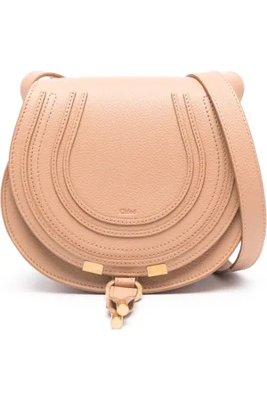 Chloé Small Marcie leather bag