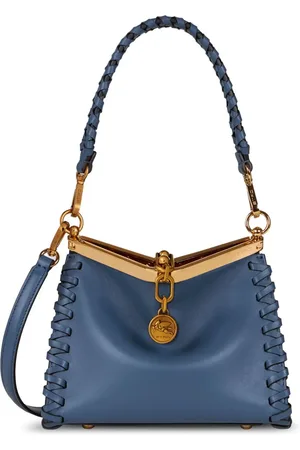 Etro Small Vela shoulder bag