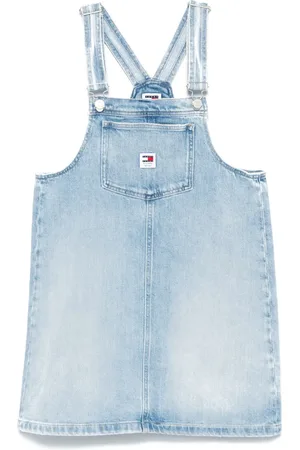 Tommy Hilfiger Pinafore mini dress