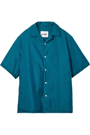 Jil Sander Short-sleeve shirt