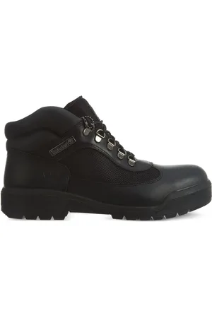 Timberland Field boots