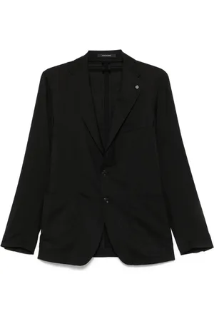 TAGLIATORE Single-breasted blazer