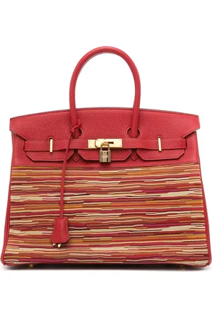 Hermès 2003 pre-owned Birkin 35 handbag