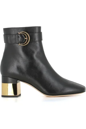 Chloé 65mm Aliz?? boots