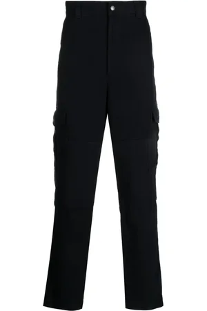Isabel Marant Elyo cargo trousers