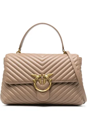Pinko Large Lady Love Puff tote bag