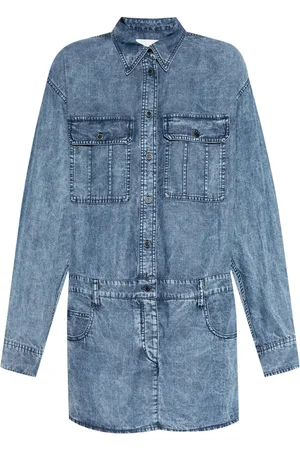 Isabel Marant Palvina dress