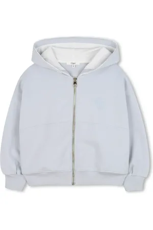 Chloé Zip-up hoodie