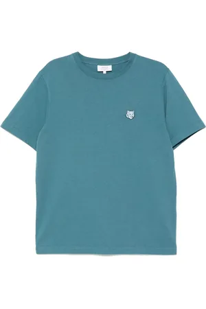 Maison Kitsuné Fox head t-shirt