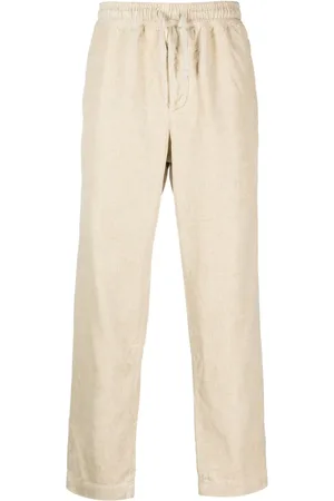 Isabel Marant Railen corduroy trousers