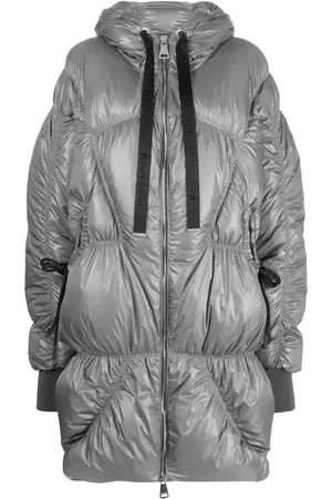 Khrisjoy Puff Khris Cloud coat