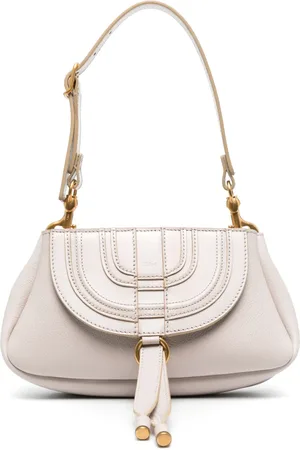 Chloé Small Marcie clutch bag