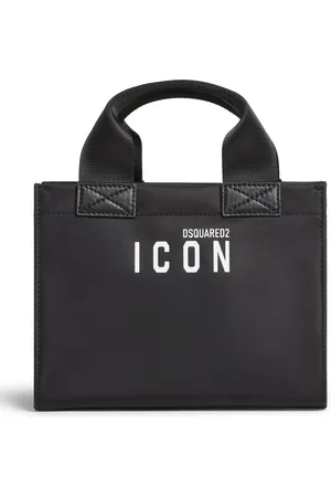 Dsquared2 Be Icon tote bag