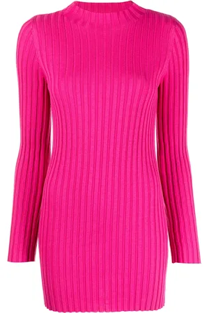 RTA Brielle knitted dress