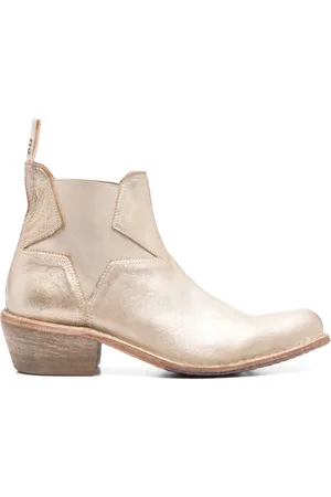 Moma Dallas ankle boots